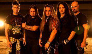 Noturnall, banda de metal progressivo