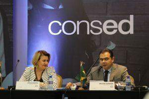Secretária de Mato Grosso do Sul assume presidência do Consed