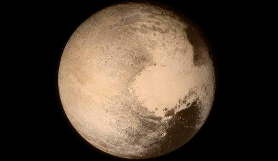 Afinal, Plutão é ou não é um planeta?