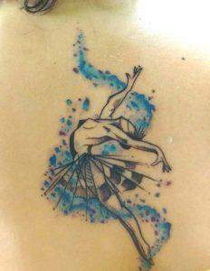 Tatuagens inspiradoras de quem eternizou as paixões na pele