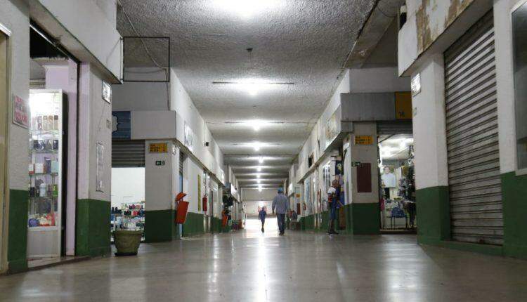 Destinação de salas para universidade é ‘luz no fim do túnel’ para antiga rodoviária