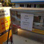 Postos de gasolina da BR 262 têm poucas reservas de diesel