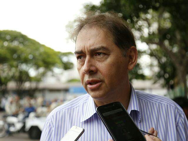 Justiça Eleitoral nega pedido de impugnação e aprova candidatura de Alcides Bernal