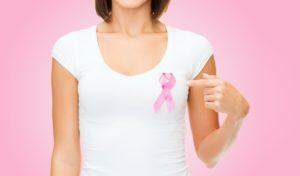 Mais músculos podem aumentar a sobrevivência de câncer de mama