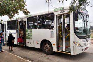Tarifa de ônibus terá reajuste em Corumbá