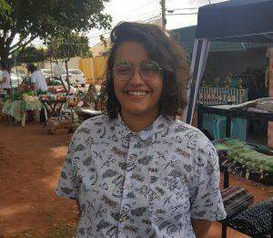 Há 13 anos Feira da Bolívia é opção de lazer gratuito em Campo Grande