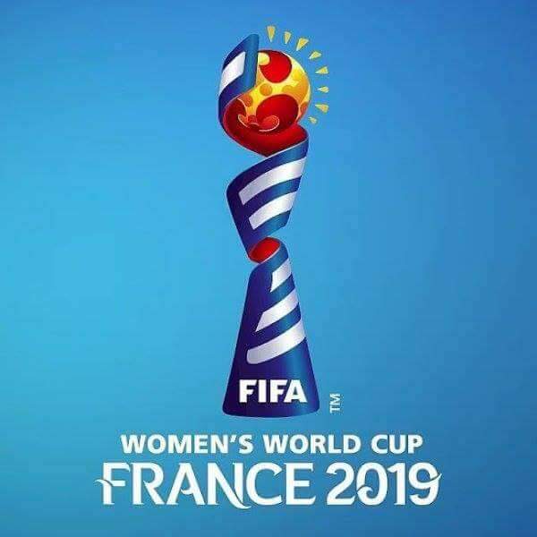 A Copa do Mundo de Futebol Feminino será ano que vem, na França