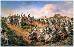 Revolução francesa e escravidão: descubra por que 8 datas viraram nome de rua em Campo Grande