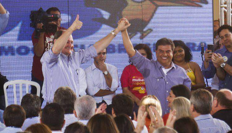 Com ‘realidade própria', regional do PSDB está liberada para alianças diferentes da nacional