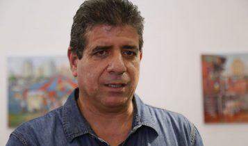No adeus a Ilton Silva, ficam lembranças do artista generoso e do pai querido