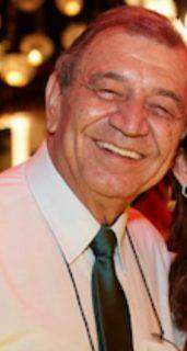 Aos 69 anos, morre o radialista douradense José Antônio Salomão