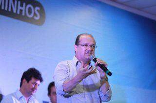 Para Barbosinha, ‘flexibilidade’ de Mandetta pode favorecer aliança do DEM com PSDB