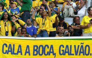Cala boca Galvão? Conheça as novas vozes para os jogos da Copa 2018