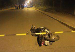 Motorista que matou atropelado e arrastou motociclista na Capital será julgado nesta terça