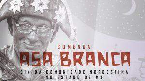 Comunidade nordestina receberá homenagens na Assembleia Legislativa nesta segunda