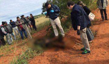 Jovem dado como morto aparece no próprio velório em Pedro Juan Caballero