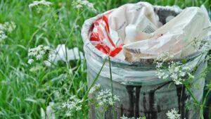 Lixo: 5 maneiras de diminuí-lo com sustentabilidade