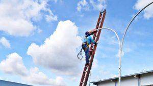 Prefeitura lança licitação e Campo Grande pode ter metade de postes com LED até 2019