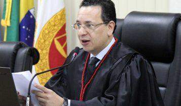 Ministra do STJ nega pedido da defesa de Reinaldo sobre detalhes de investigação