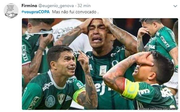 Com a hashtag #voupracopa e muita ironia, brasileiros contam como assistirão aos jogos