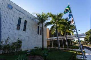 PGJ é contra recurso de ex-secretário processado por escândalo na Sefaz-MS