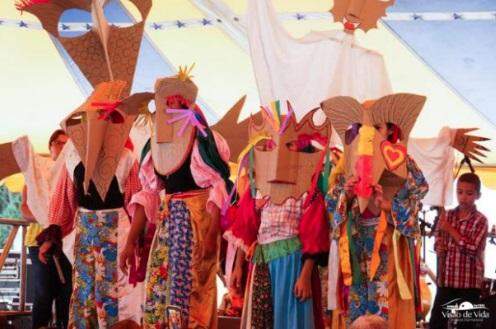 Com atrações regionais e nacionais, 19º Festival de Inverno de Bonito promete agradar