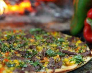 No Dia da Pizza, 5 sabores mais inusitados de recheios