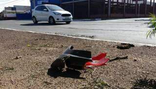 Justiça concede liberdade a servidor alcoolizado que provocou morte de motociclista na Ceará