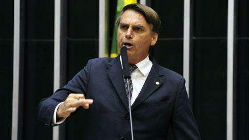 Denúncia de racismo contra Bolsonaro volta à pauta no STF