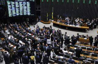 Bancada federal de MS irá decidir aliança do DEM, dividido entre PSDB e MDB