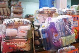 MS licita compra de R$ 30 milhões em cestas básicas para aldeias indígenas