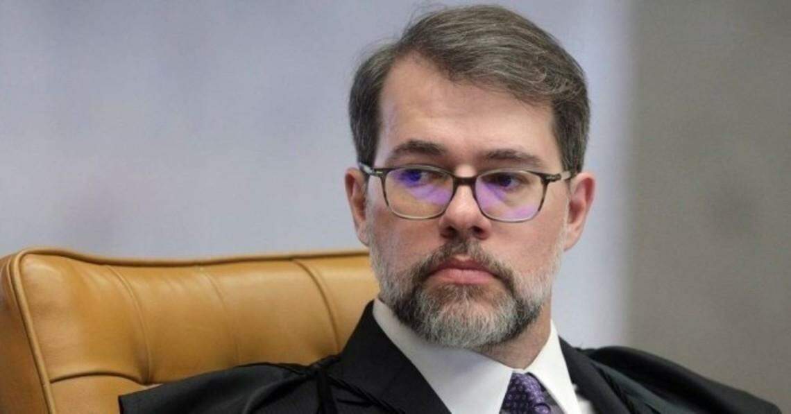 Ministro Dias Toffoli julgará pedido de liberdade de Puccinelli, filho e advogado no STF