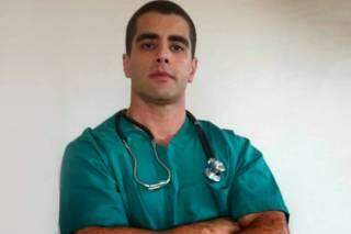 ‘Dr. Bumbum’ teve a prisão decretada no RJ, mas está foragido