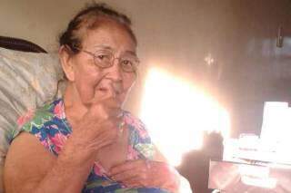 Morre em Campo Grande dona Elvira, uma das fundadoras do PT em MS