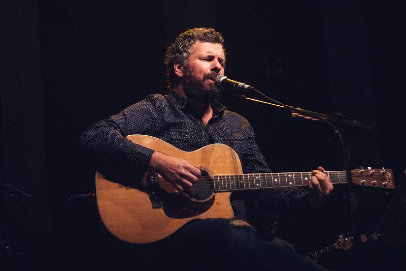 Emmerson Nogueira vem a Campo Grande
