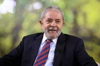 Lula é absolvido pelo crime de obstrução de Justiça no Distrito Federal