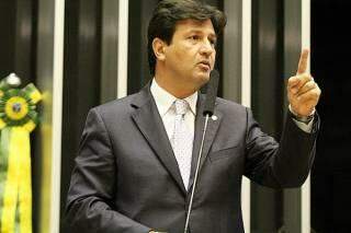 “Muitas variáveis”, diz Mandetta sobre assumir o Ministério da Saúde no governo Bolsonaro