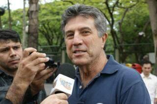 Medo de perder vaga na bancada federal emperra aliança do DEM com PSDB, diz Murilo