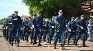 Projeto de lei quer liberar Prefeitura para contratar policiais militares de folga