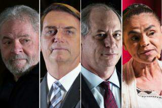 Com alta de preços, quais são as propostas dos presidenciáveis para a Petrobras?