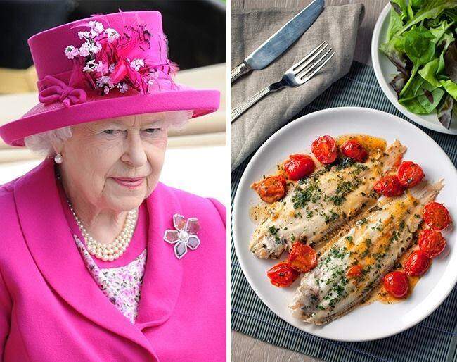 Segredos da cozinha real revelados pelos chefs da rainha Elizabeth II