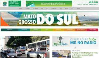 Sites do Governo ficam suspensos durante o período eleitoral