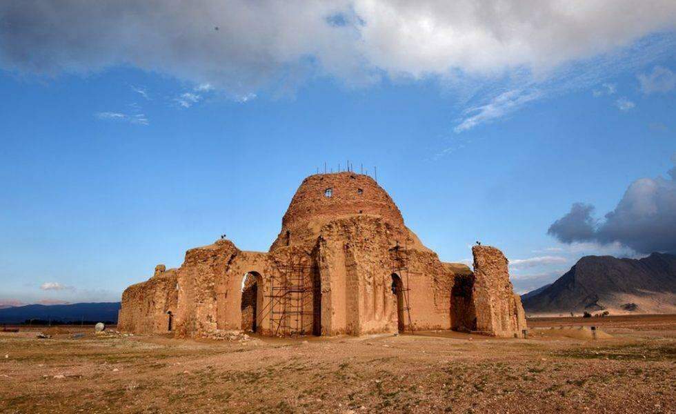 Os 19 destinos indicados pela UNESCO como Patrimônio Histórico