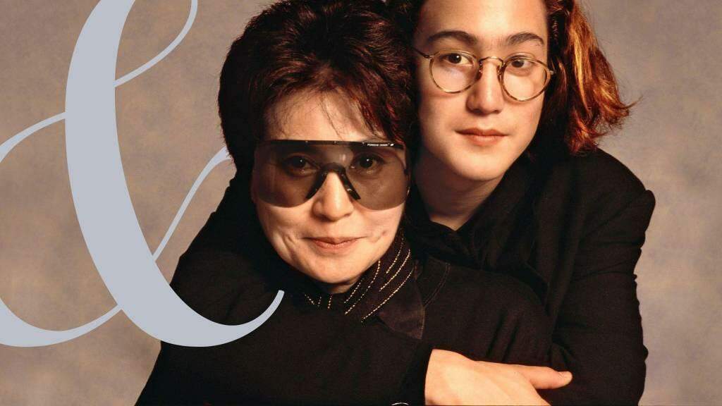 Aos 85 anos, Yoko Ono anuncia o lançamento de um novo disco, "Warzone"