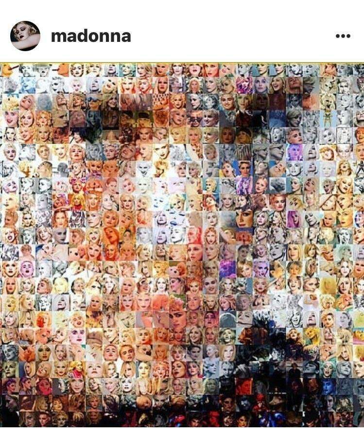 Madonna compartilhou uma mensagem de aniversário comovente para seu filho Rocco Ritchie