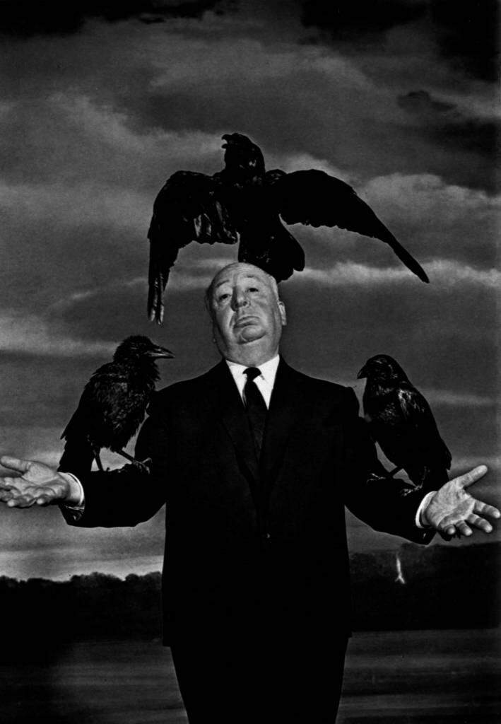 Alfred Hitchcock é tema de mostra no MIS