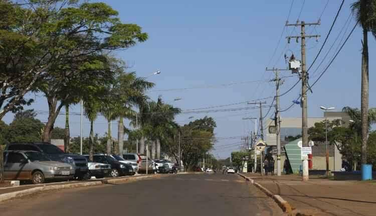 Moradores de Caarapó querem a mesma "atenção" que a PM dá a fazendeiros