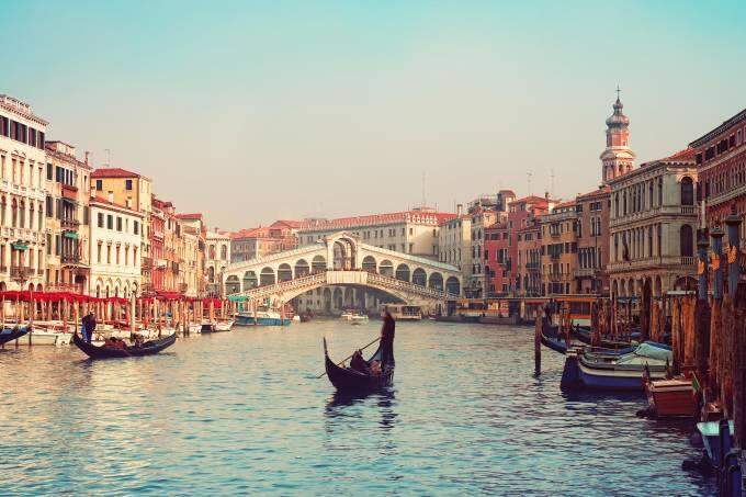 Festival de Veneza abre hoje sua 75ª edição