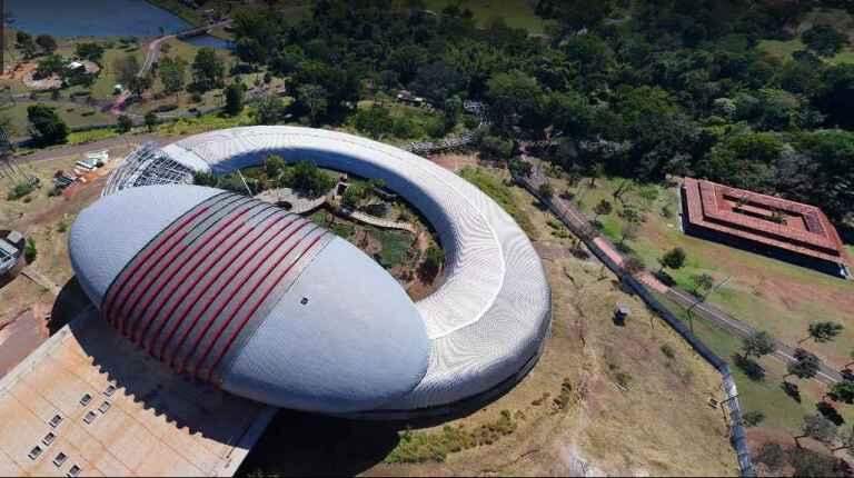 7 lugares de Campo Grande que mudaram nos últimos 7 anos