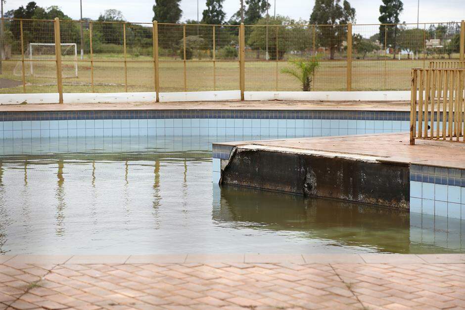 #CG119anos: Reformas em parques prometem reforçar cultura do esporte em Campo Grande